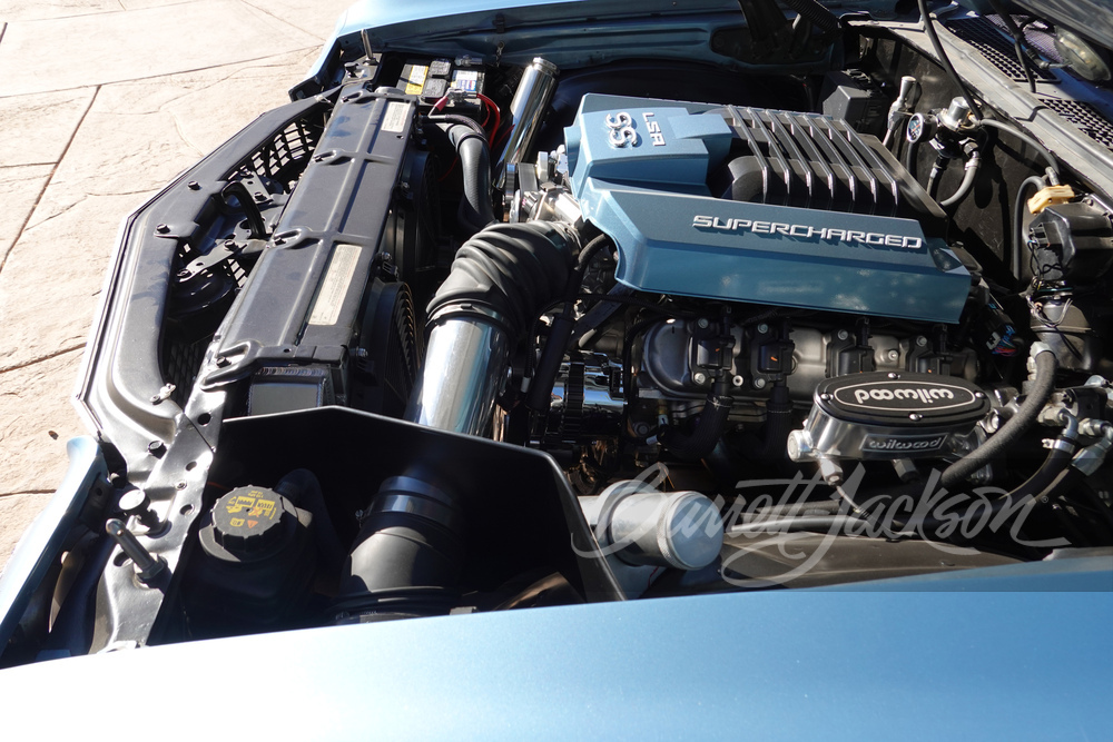 1970 CHEVROLET CHEVELLE MALIBU CUSTOM COUPE - Misc 4 - 269919