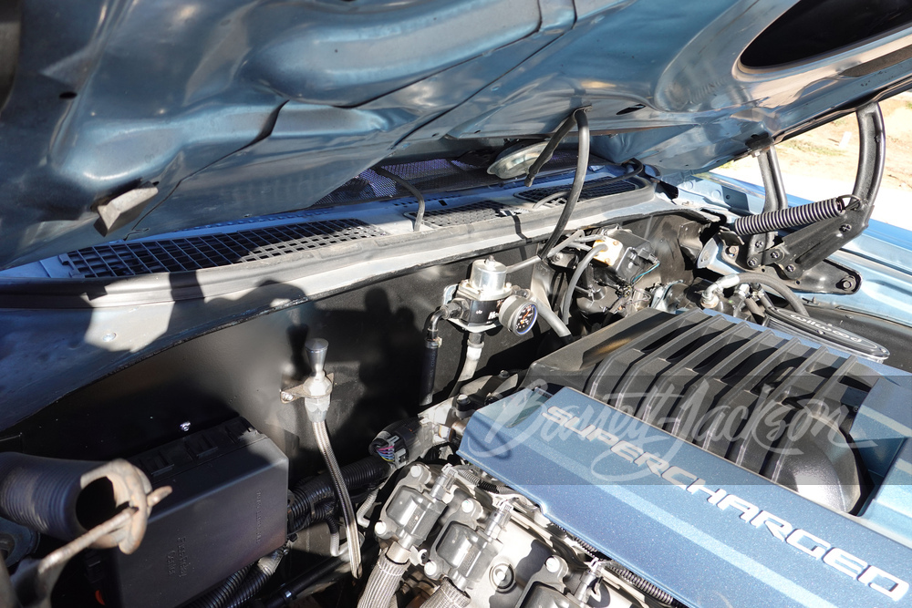1970 CHEVROLET CHEVELLE MALIBU CUSTOM COUPE - Misc 12 - 269919