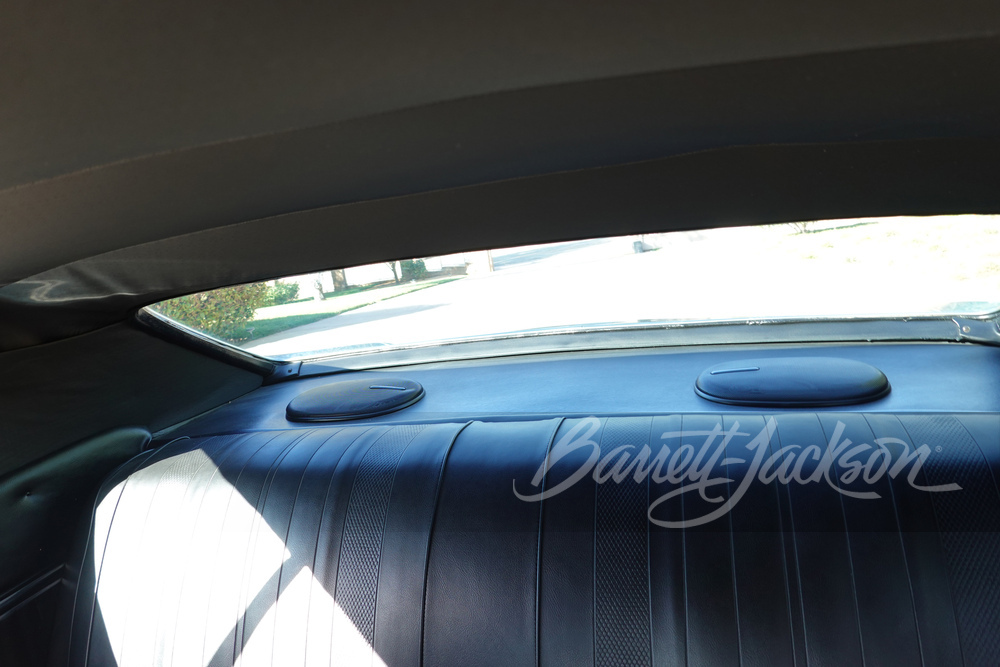 1970 CHEVROLET CHEVELLE MALIBU CUSTOM COUPE - Misc 17 - 269919