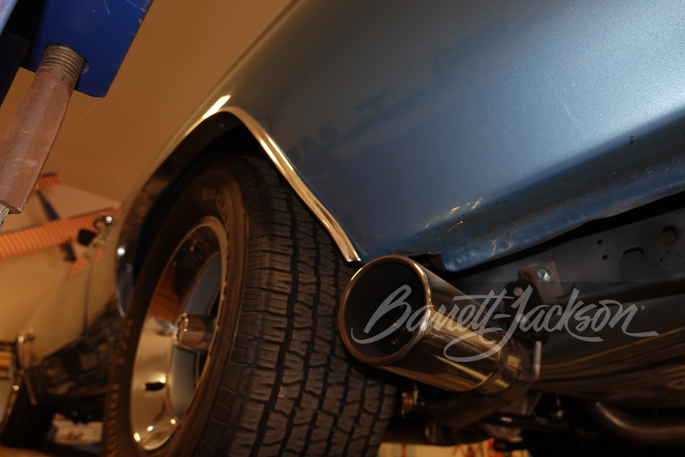 1970 CHEVROLET CHEVELLE MALIBU CUSTOM COUPE - Misc 57 - 269919