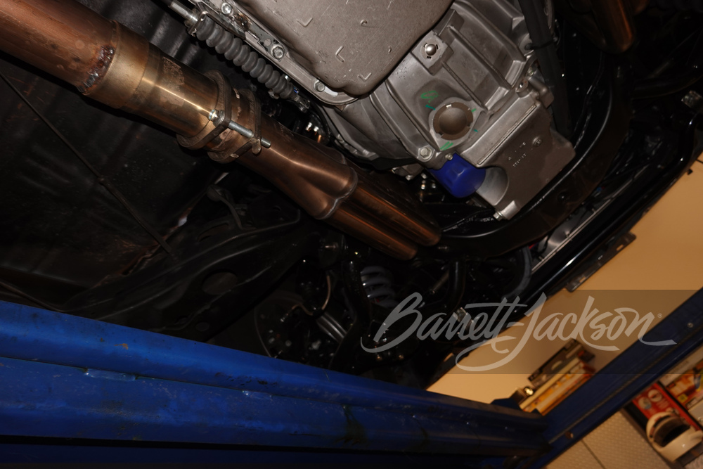 1970 CHEVROLET CHEVELLE MALIBU CUSTOM COUPE - Misc 49 - 269919