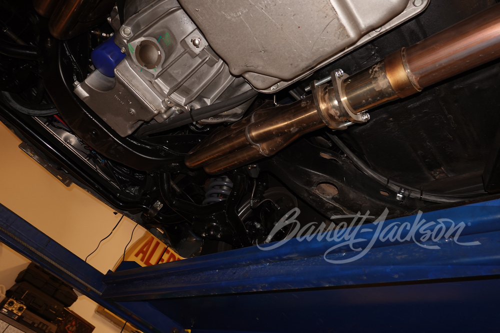 1970 CHEVROLET CHEVELLE MALIBU CUSTOM COUPE - Misc 50 - 269919