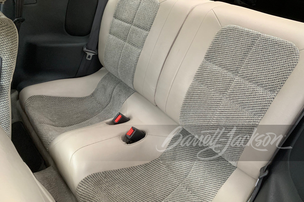 1992 DODGE STEALTH - Misc 1 - 269933