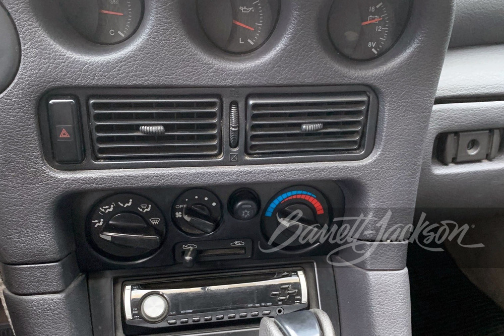 1992 DODGE STEALTH - Misc 5 - 269933