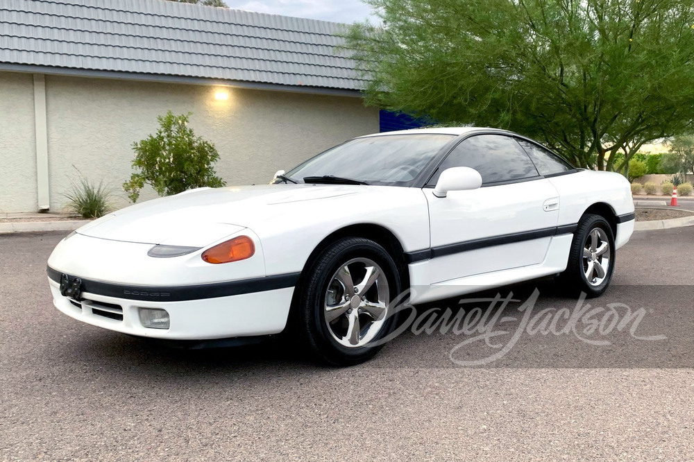 1992 DODGE STEALTH - Misc 6 - 269933