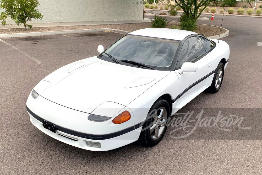 1992 DODGE STEALTH - Misc 7 - 269933