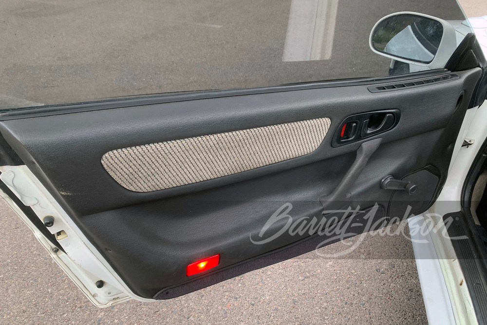1992 DODGE STEALTH - Misc 3 - 269933