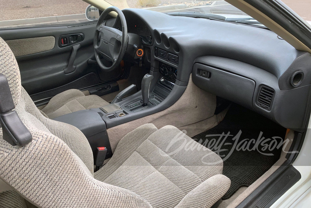 1992 DODGE STEALTH - Misc 2 - 269933