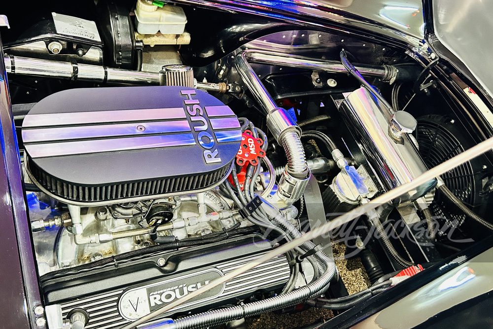1965 BACKDRAFT ROADSTER - Misc 3 - 270027