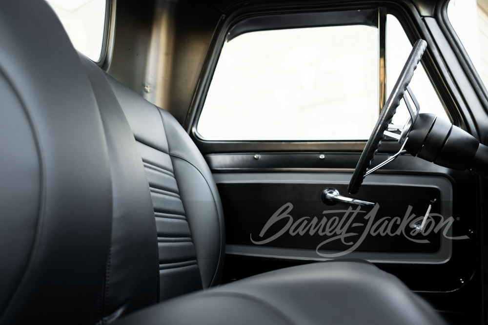 1966 CHEVROLET C10 CUSTOM PICKUP - Misc 4 - 270101