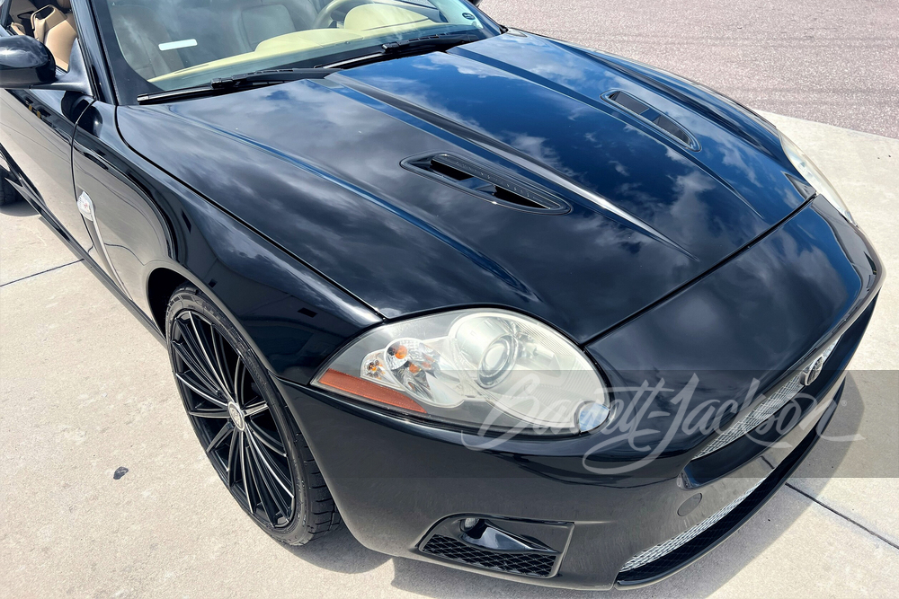 2007 JAGUAR XKR - Misc 8 - 270181