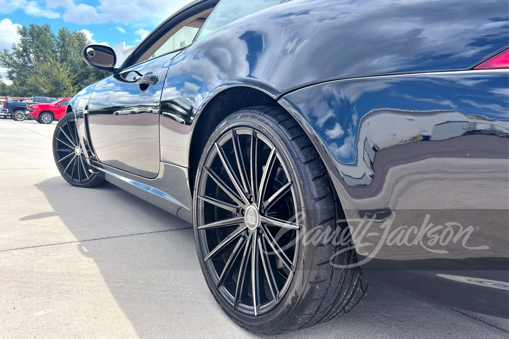 2007 JAGUAR XKR - Misc 10 - 270181