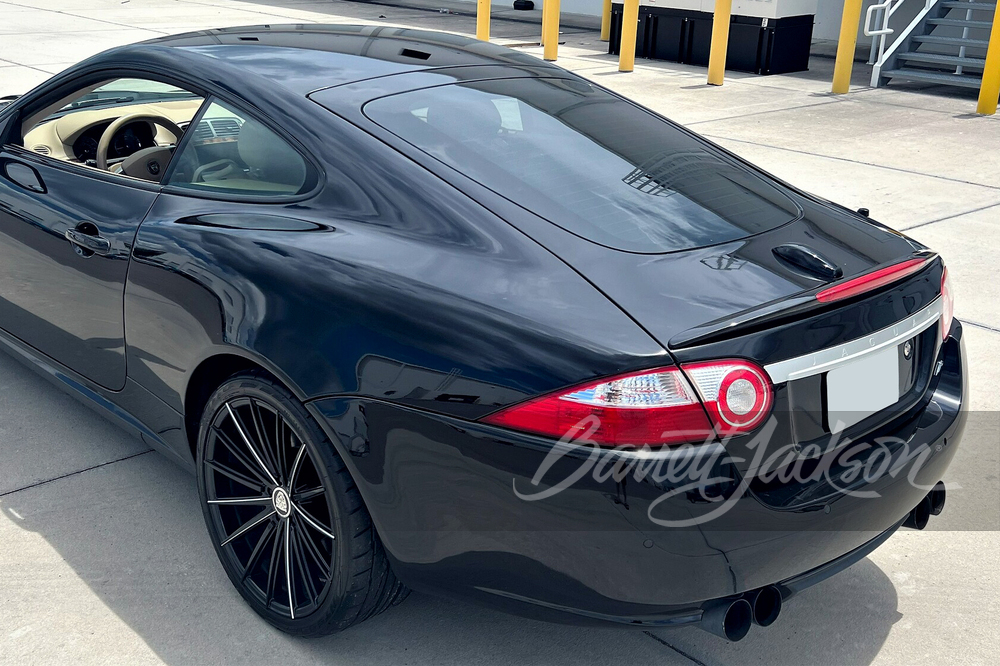 2007 JAGUAR XKR - Misc 7 - 270181