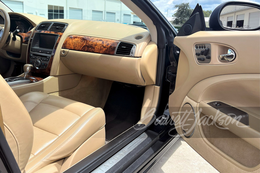 2007 JAGUAR XKR - Misc 1 - 270181