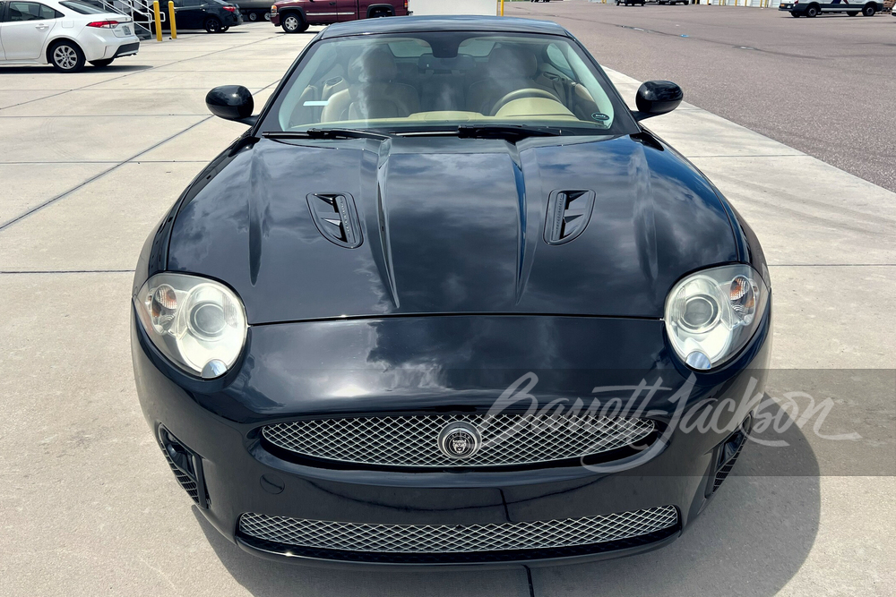 2007 JAGUAR XKR - Misc 5 - 270181
