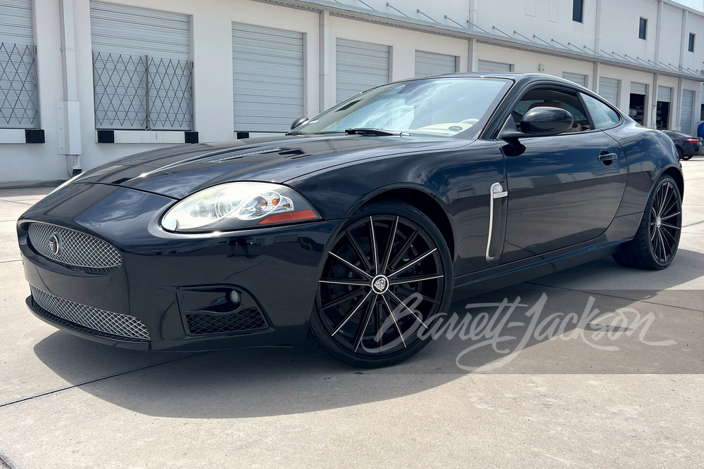 2007 JAGUAR XKR - Misc 3 - 270181