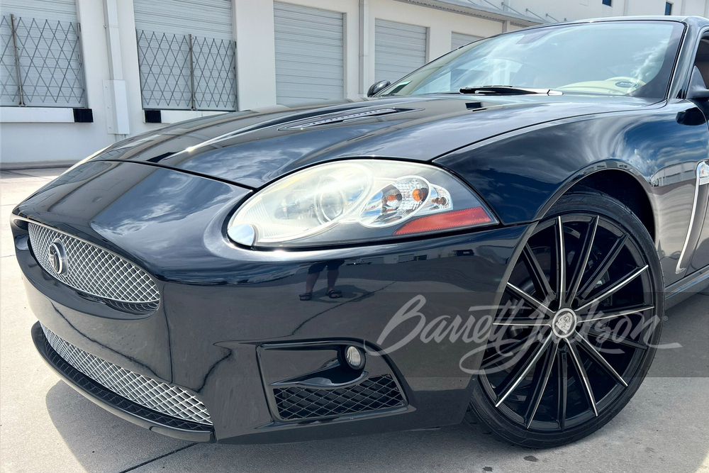 2007 JAGUAR XKR - Misc 6 - 270181