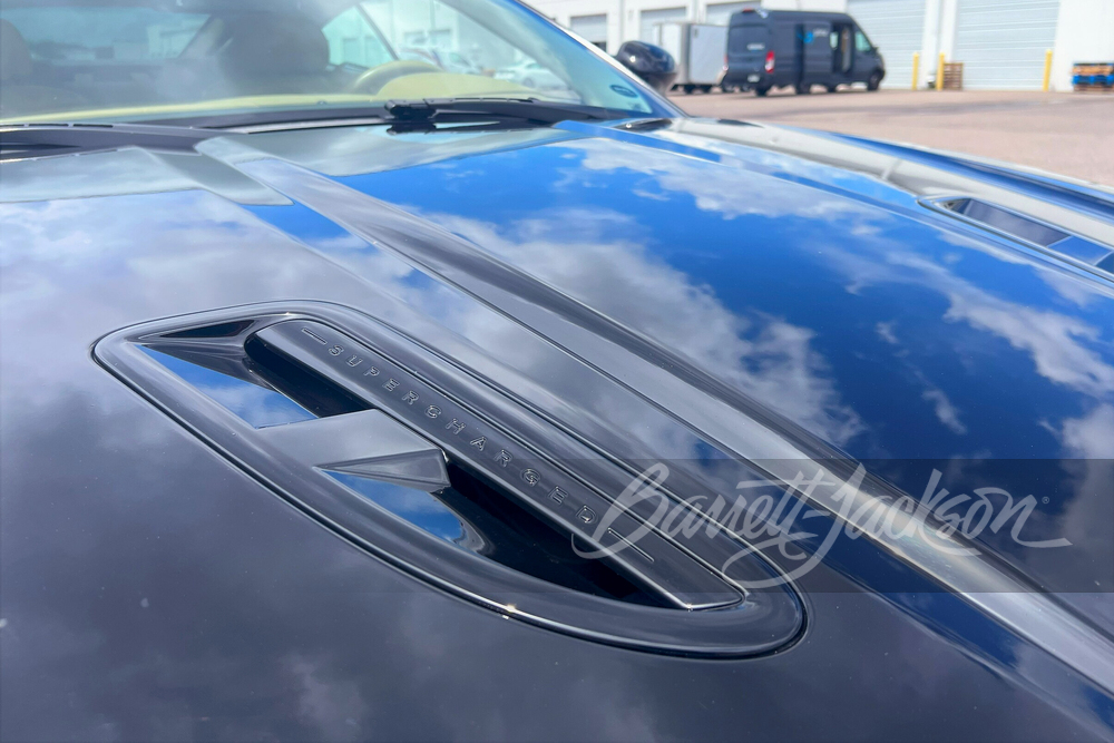 2007 JAGUAR XKR - Misc 9 - 270181