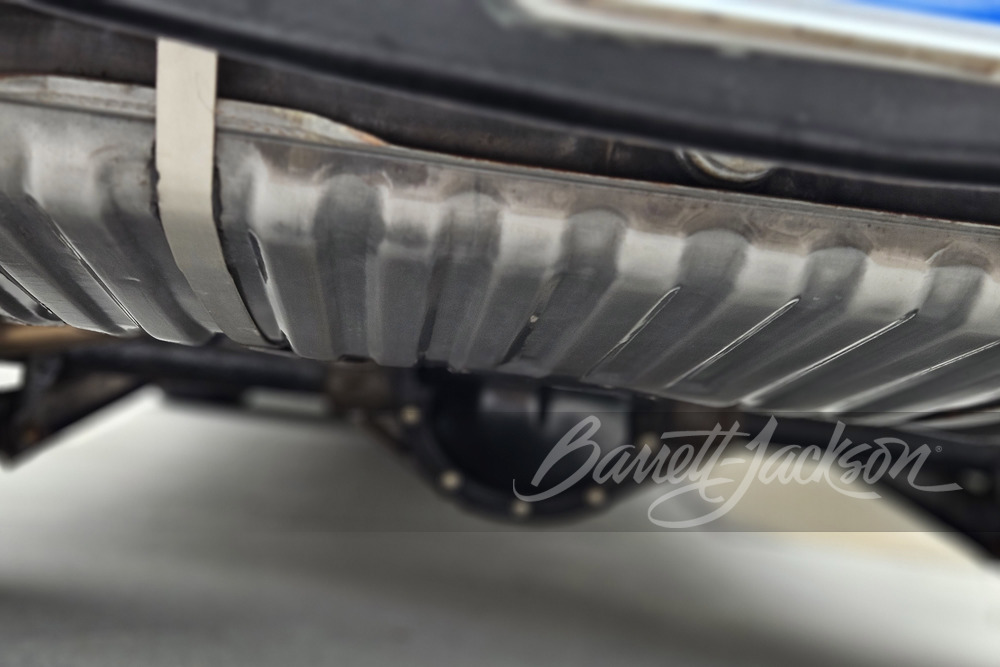 1969 CHEVROLET CHEVELLE MALIBU CONVERTIBLE - Misc 17 - 270434