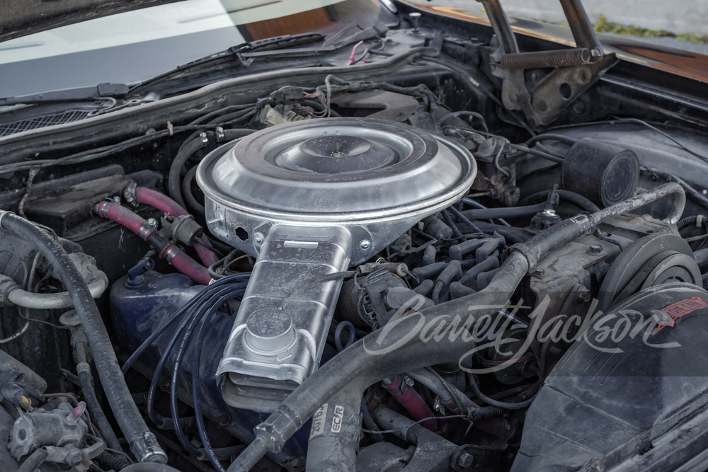 1978 FORD RANCHERO GT PICKUP - Engine - 270529