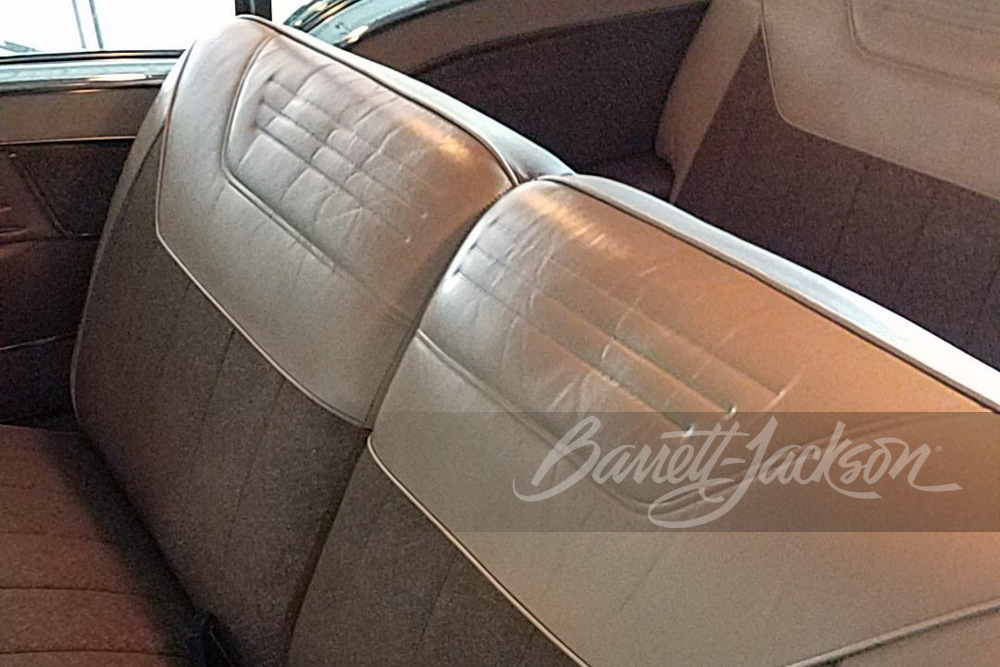 1958 OLDSMOBILE 98 - Misc 1 - 270662