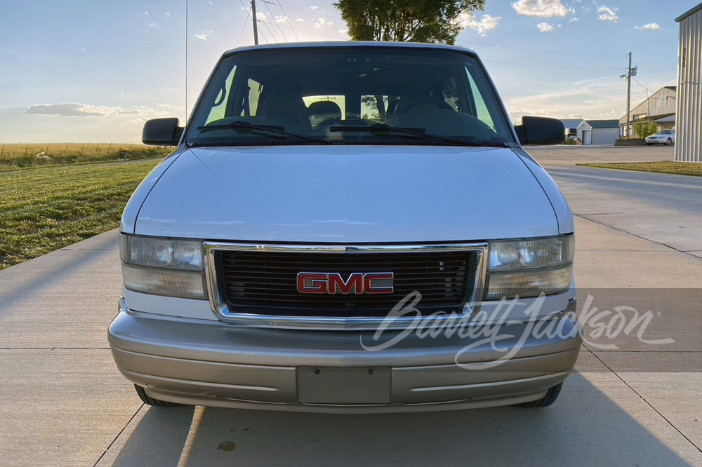2001 GMC SAFARI MINIVAN - Misc 5 - 270773