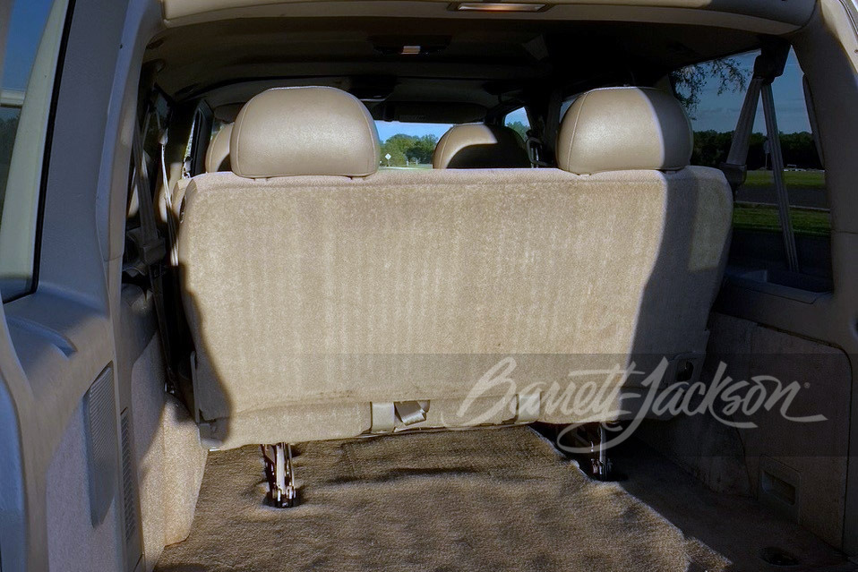 2001 GMC SAFARI MINIVAN - Misc 4 - 270773