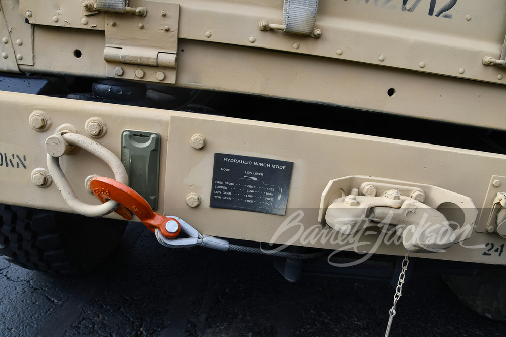 2004 AM GENERAL HUMVEE - Misc 3 - 271148