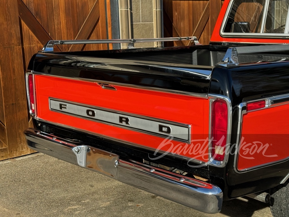 1979 FORD F-100 PICKUP - Misc 17 - 271801