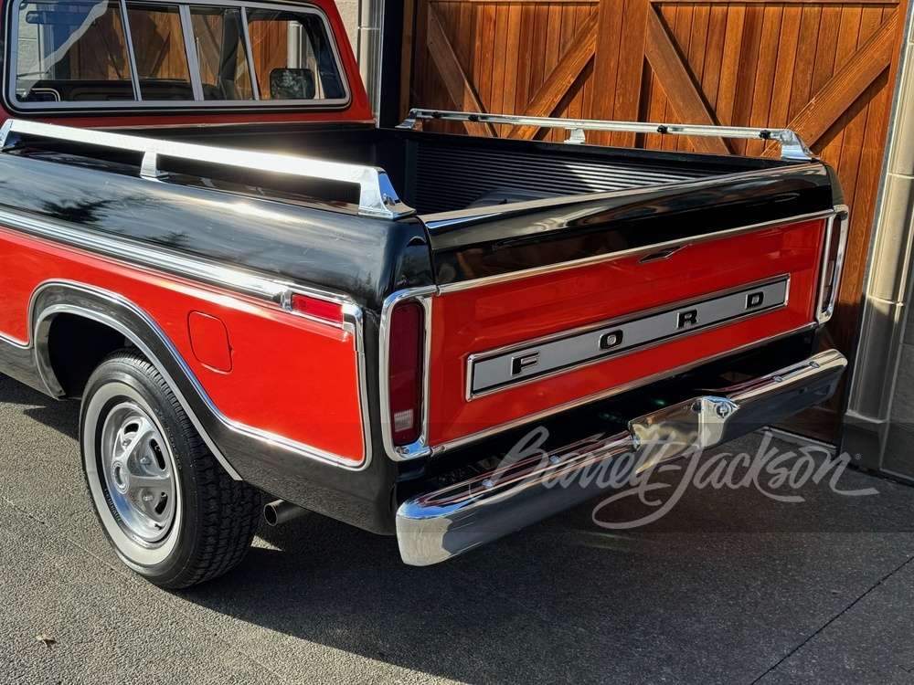 1979 FORD F-100 PICKUP - Misc 21 - 271801