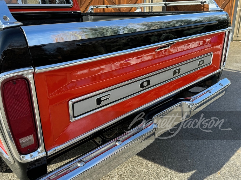 1979 FORD F-100 PICKUP - Misc 23 - 271801