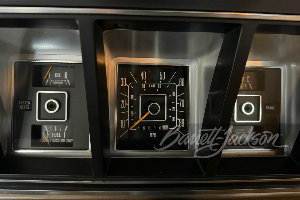 1979 FORD F-100 PICKUP - Misc 4 - 271801