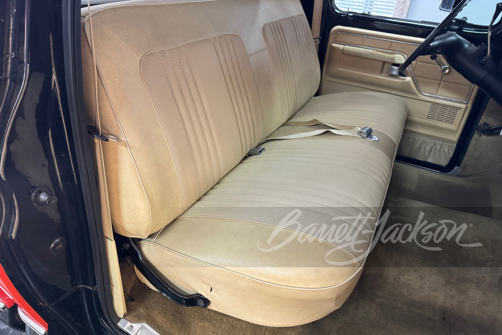 1979 FORD F-100 PICKUP - Misc 7 - 271801