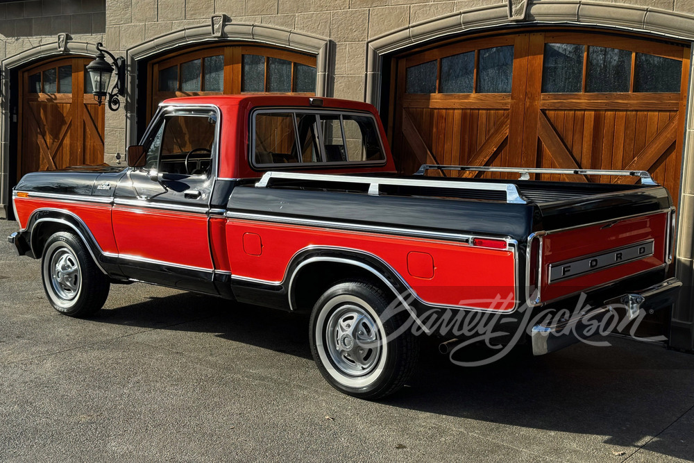 1979 FORD F-100 PICKUP - Misc 14 - 271801