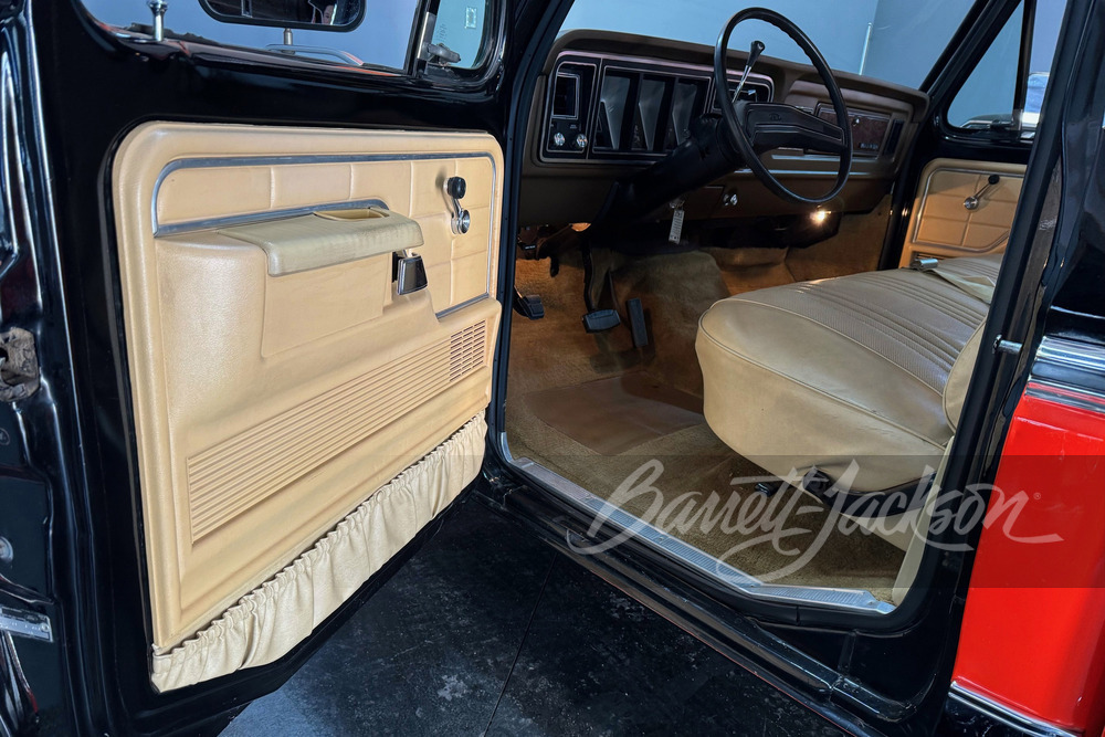 1979 FORD F-100 PICKUP - Misc 2 - 271801