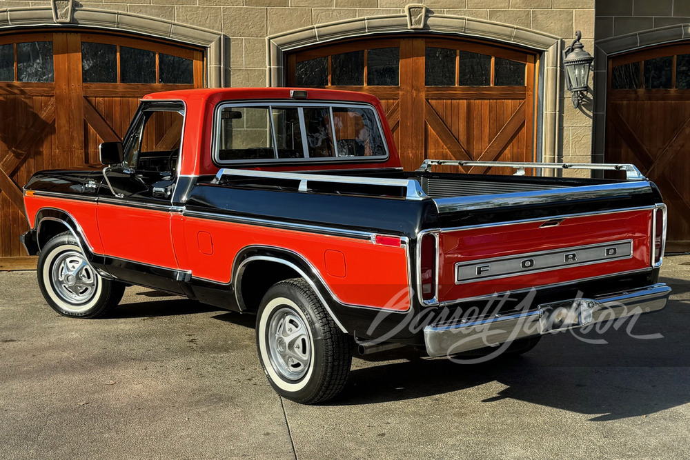 1979 FORD F-100 PICKUP - Misc 16 - 271801