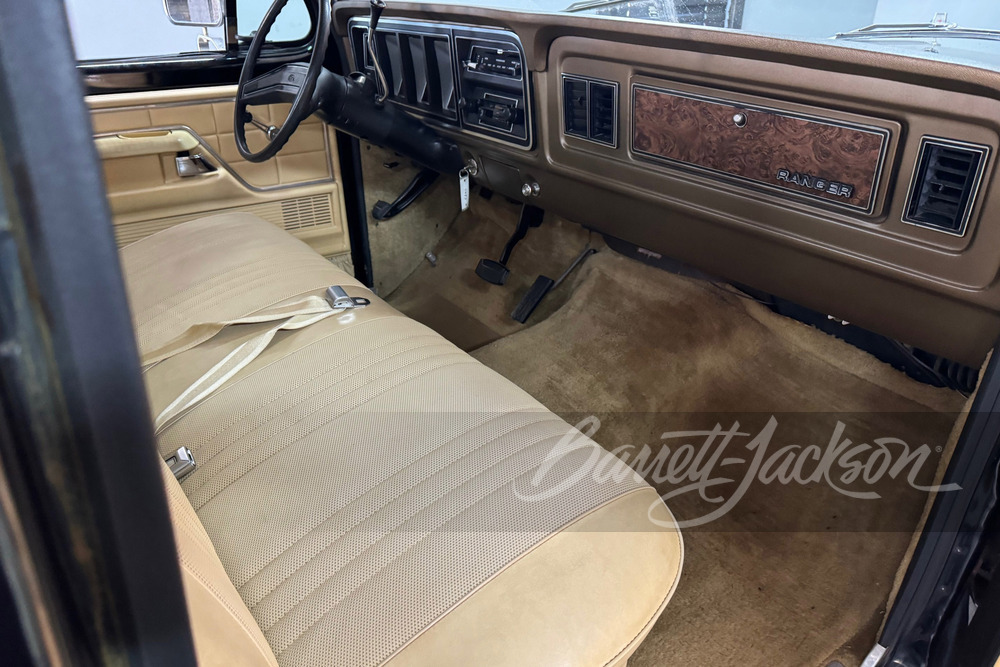 1979 FORD F-100 PICKUP - Misc 8 - 271801
