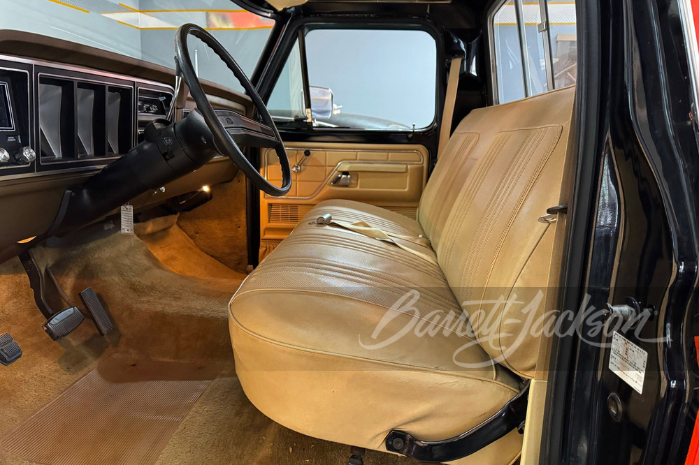 1979 FORD F-100 PICKUP - Misc 3 - 271801