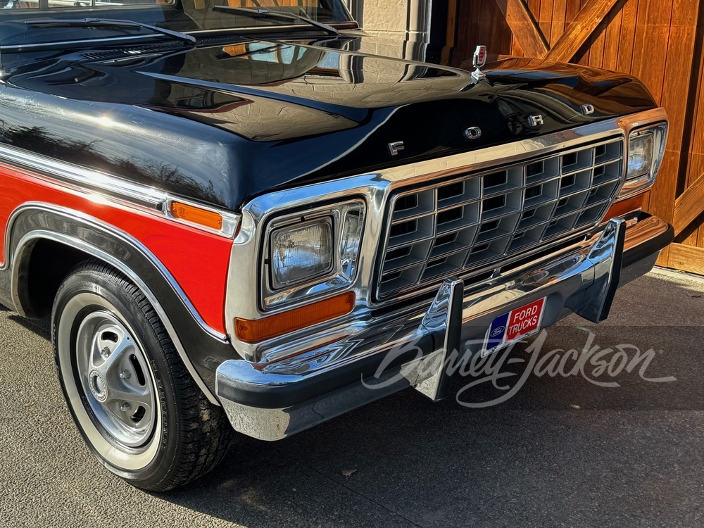 1979 FORD F-100 PICKUP - Misc 18 - 271801