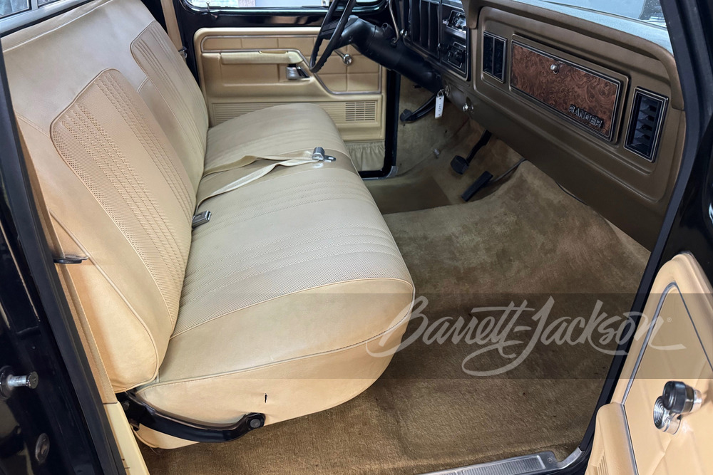 1979 FORD F-100 PICKUP - Misc 6 - 271801