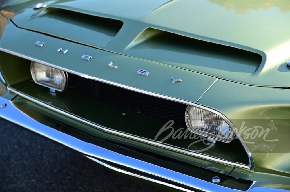 1968 SHELBY GT500KR - Misc 25 - 271846