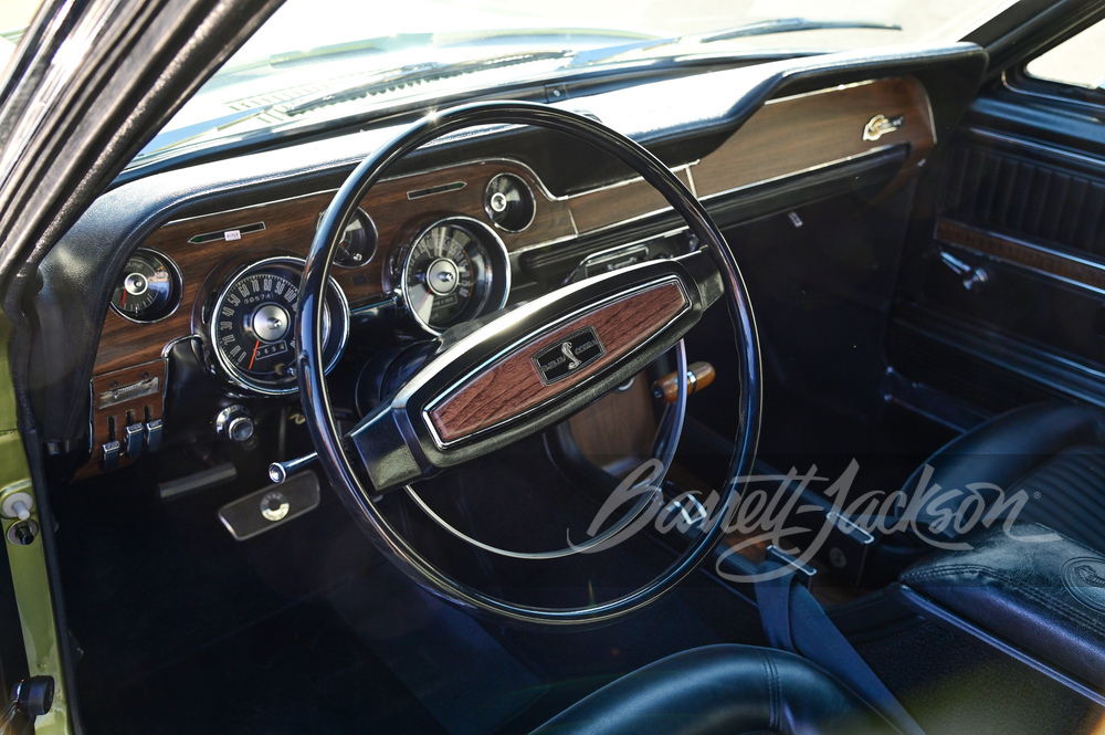 1968 SHELBY GT500KR - Misc 4 - 271846