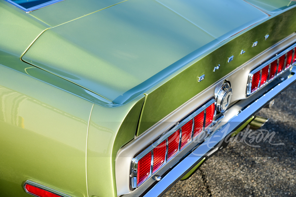 1968 SHELBY GT500KR - Misc 23 - 271846