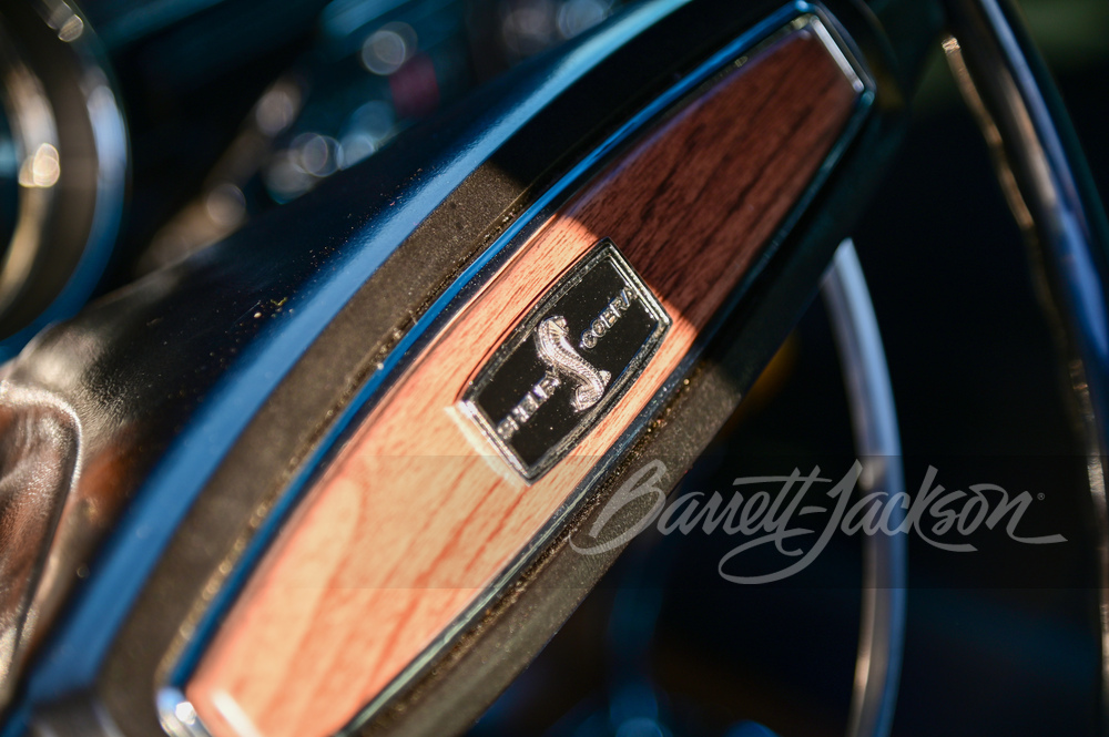 1968 SHELBY GT500KR - Misc 17 - 271846