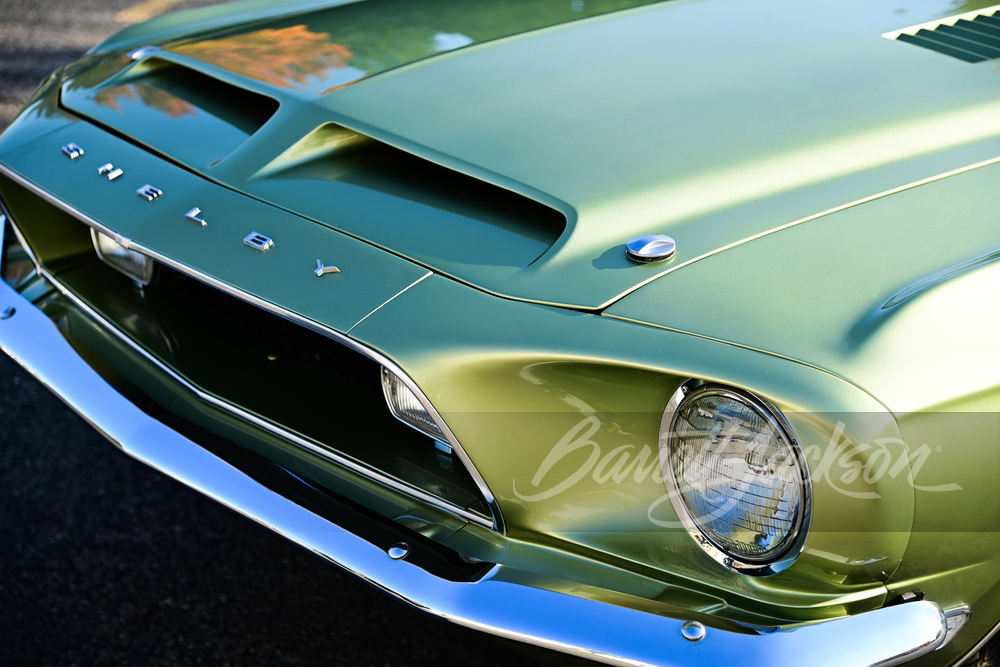 1968 SHELBY GT500KR - Misc 21 - 271846