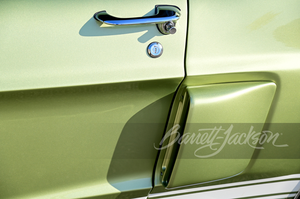 1968 SHELBY GT500KR - Misc 22 - 271846