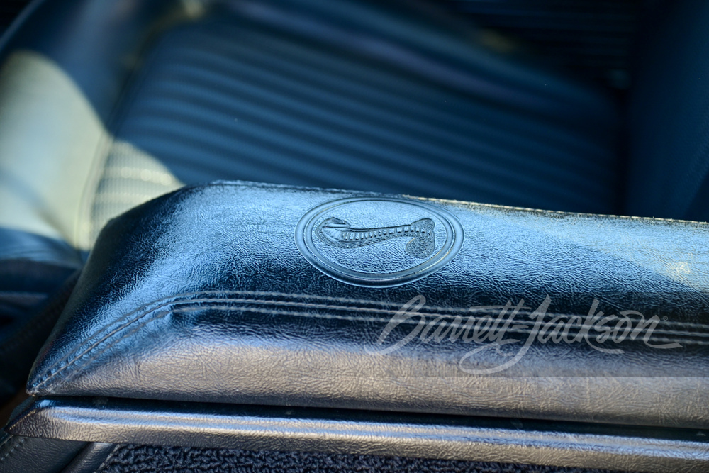 1968 SHELBY GT500KR - Misc 14 - 271846