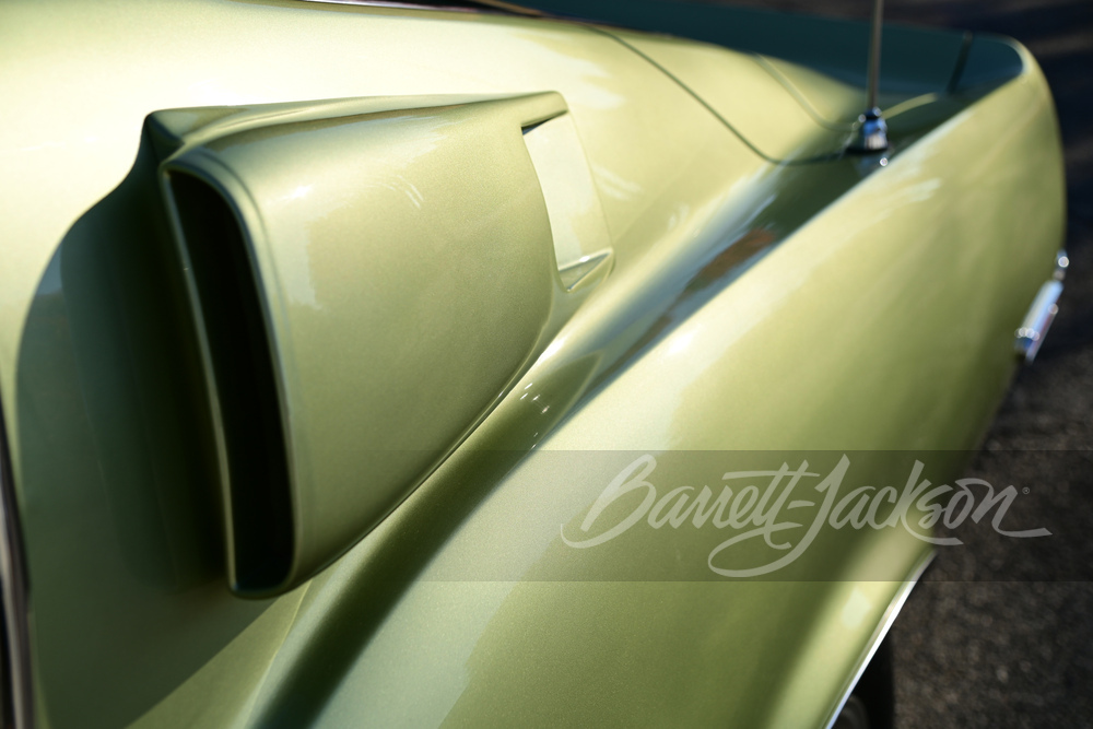 1968 SHELBY GT500KR - Misc 19 - 271846