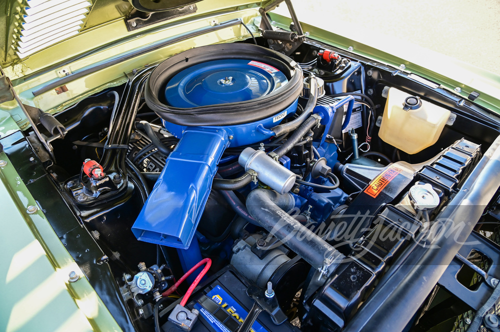 1968 SHELBY GT500KR - Misc 1 - 271846