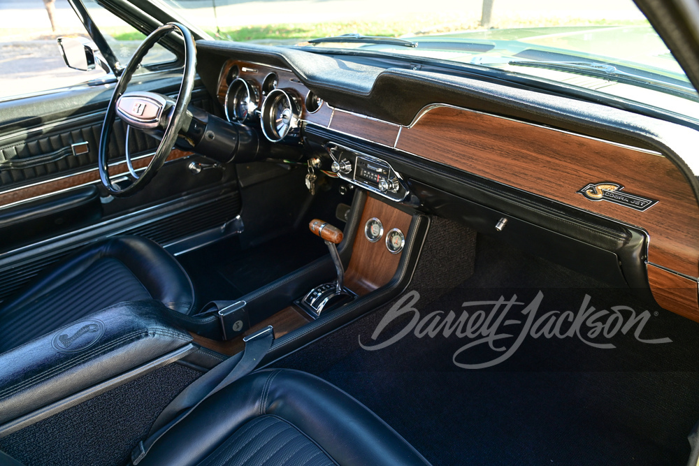 1968 SHELBY GT500KR - Misc 2 - 271846